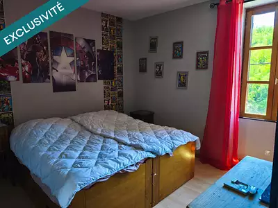 Maison, 186 m²