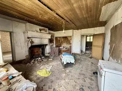 Maison, 120 m²