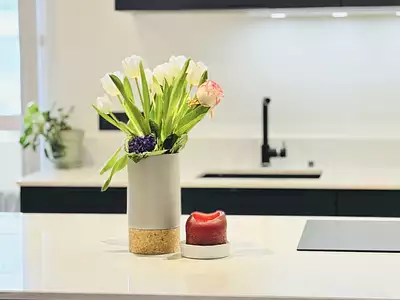 Appartement, 113 m²