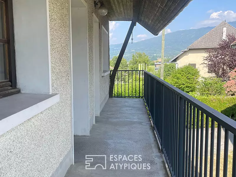 Maison, 152 m²
