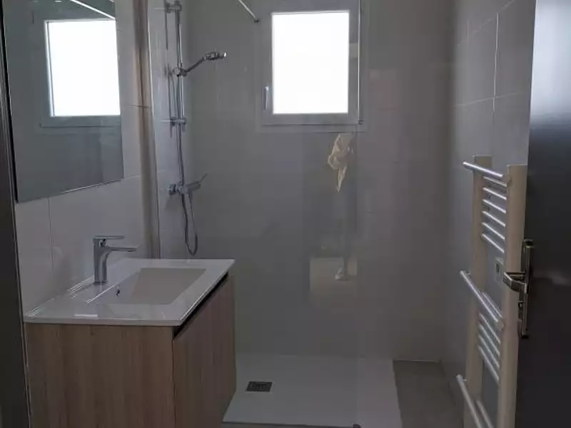 Appartement, 73 m²