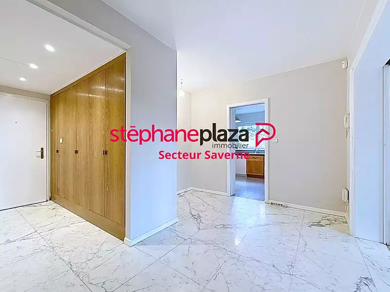 Appartement, 113 m²