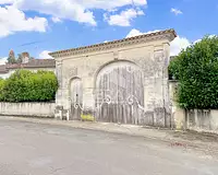 Maison, 165 m²