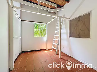 Appartement, 80 m²