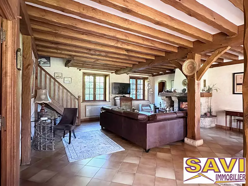 Maison, 270 m²