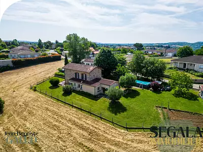 Maison, 173,49 m²