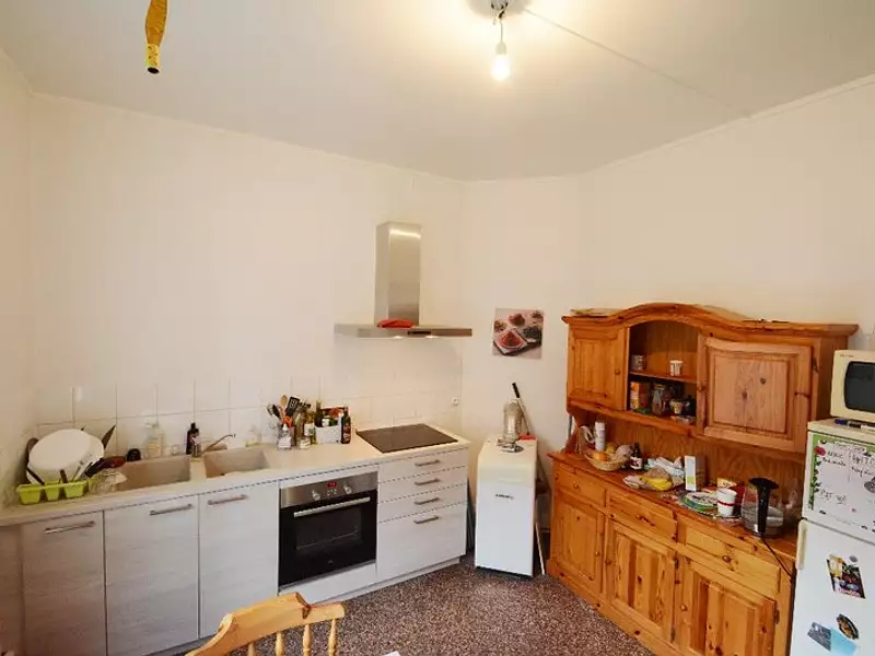 Appartement, 75 m²