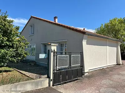 Maison, 147 m²