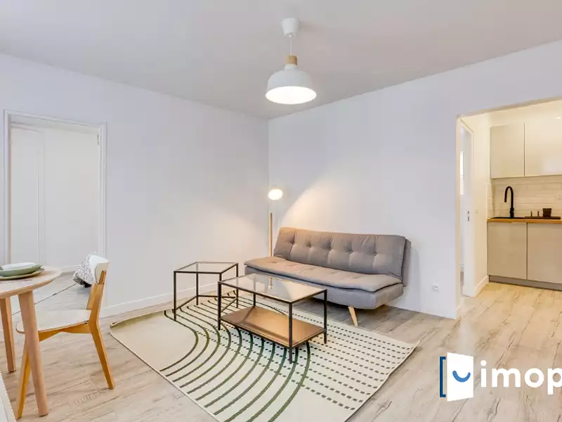 Appartement, 129 m²