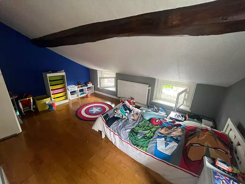Maison, 108 m²