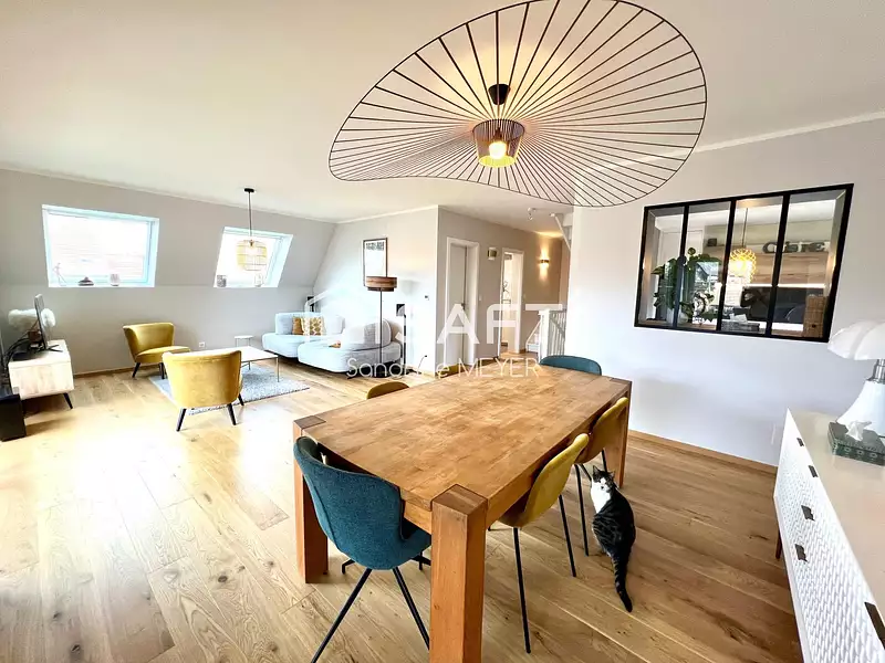 Maison, 190 m²