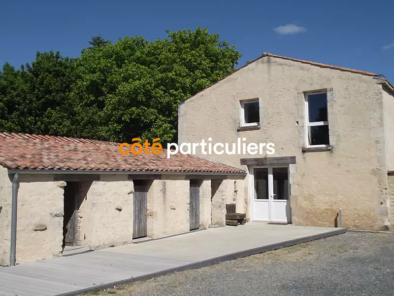Maison, 334,78 m²