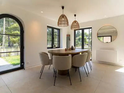 Maison, 120 m²