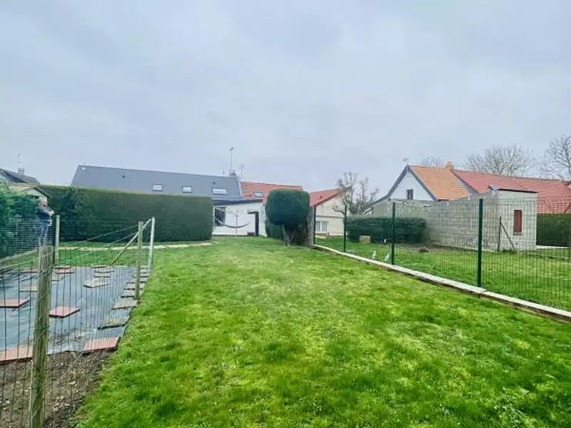 Maison, 110 m²