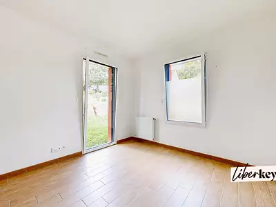 Maison, 102 m²