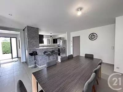 Maison, 166,9 m²