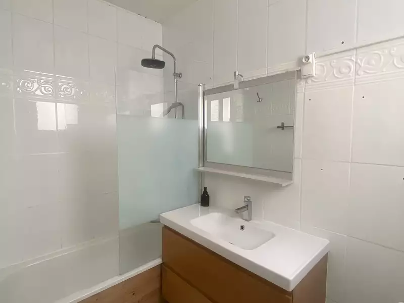 Maison, 91 m²