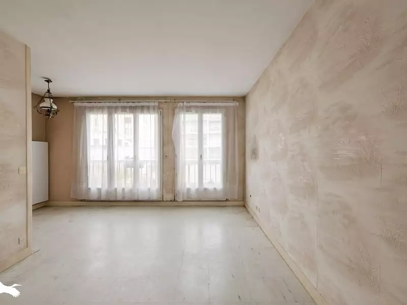 Appartement, 28 m²