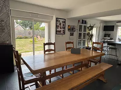 Maison, 129,7 m²