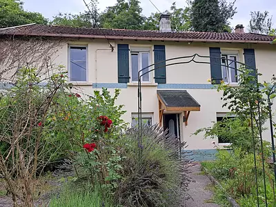 Maison, 100 m²