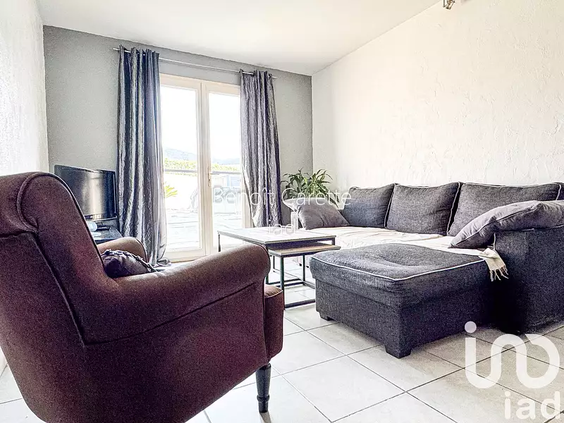 Maison, 77 m²
