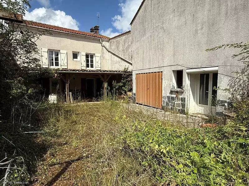 Maison, 67 m²