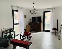 Appartement, 73,6 m²