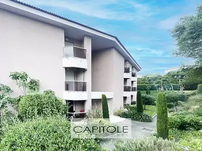 Appartement, 44 m²
