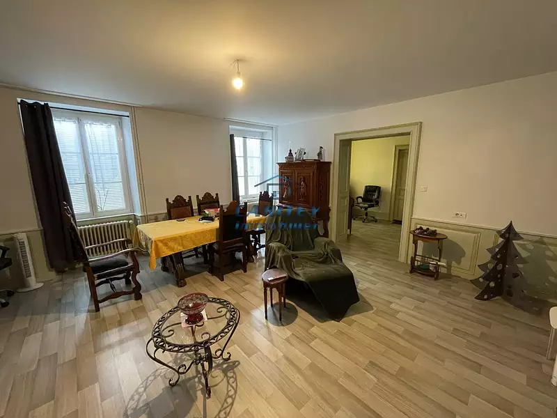 Appartement, 128 m²