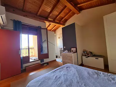 Maison, 186 m²