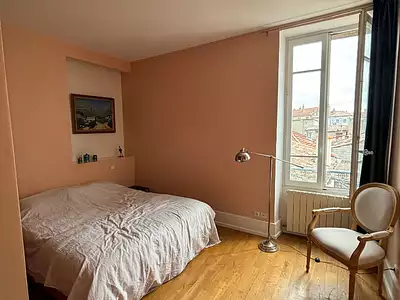 Appartement, 155 m²