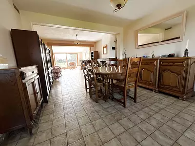 Maison, 169 m²
