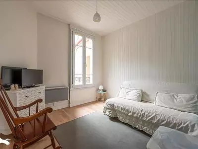 Appartement, 40 m²
