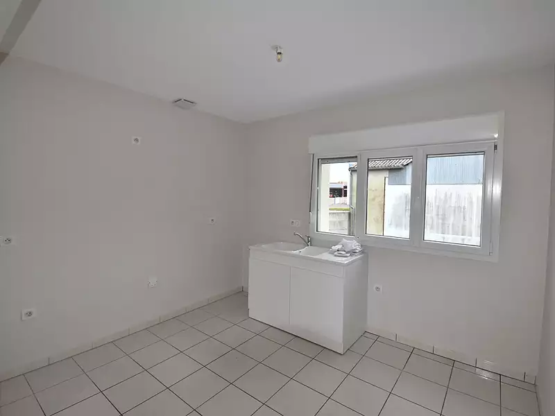 Maison, 77 m²