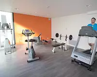 Appartement, 20,1 m²