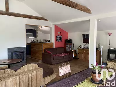 Maison, 95 m²