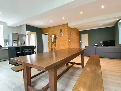 Maison, 62 m²