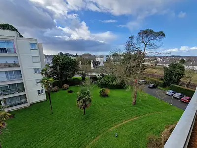 Appartement, 77 m²