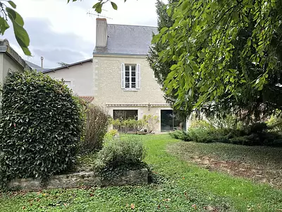 Maison, 260 m²
