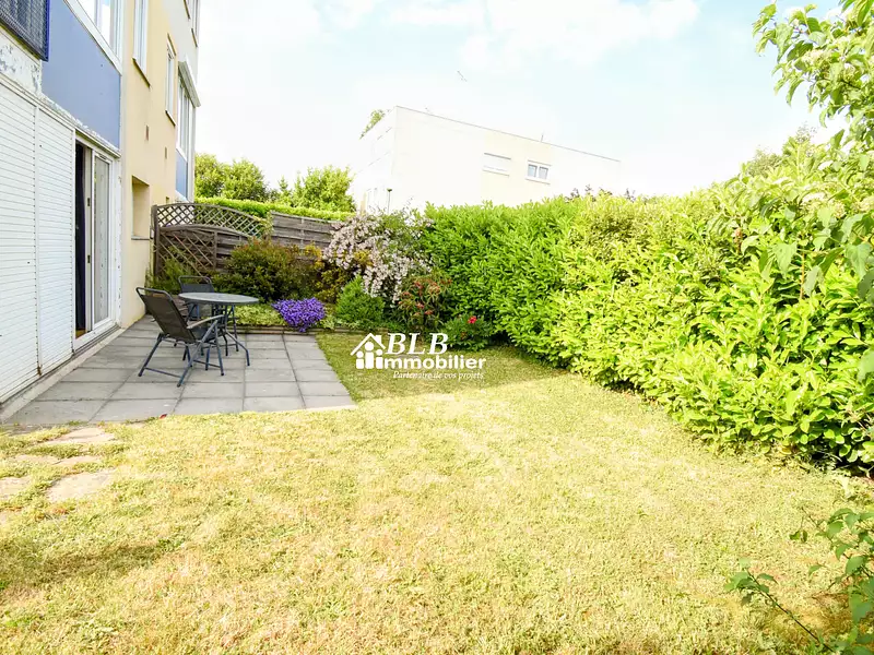 Appartement, 101 m²