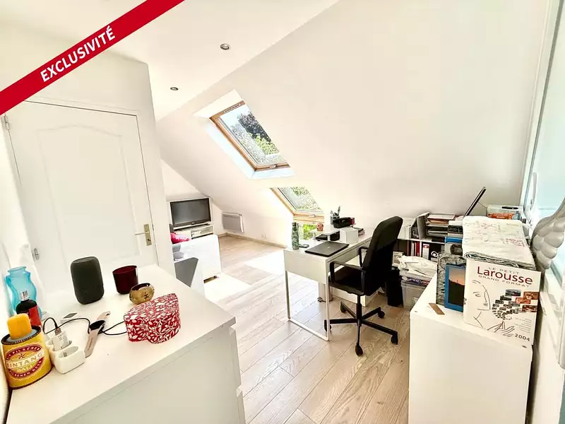 Maison, 190 m²