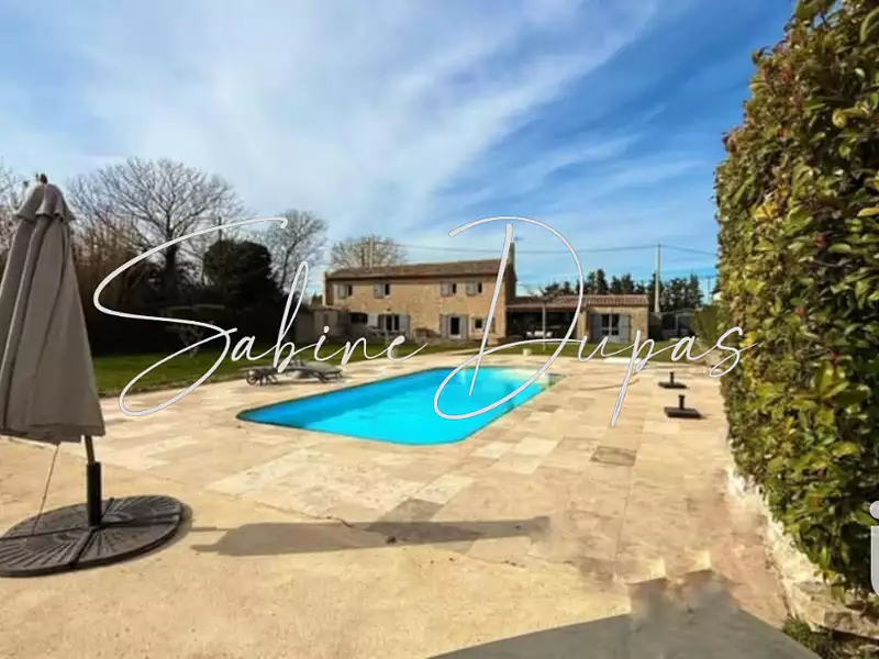 Maison, 173 m²