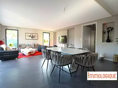 Maison, 190 m²