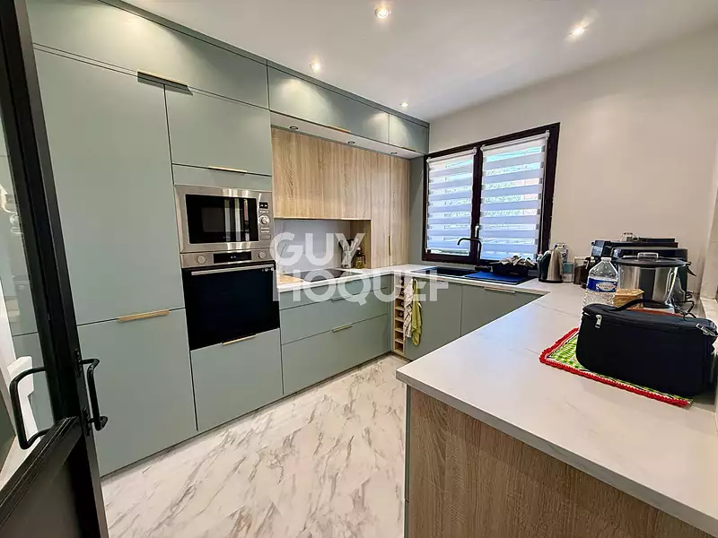 Maison, 75 m²