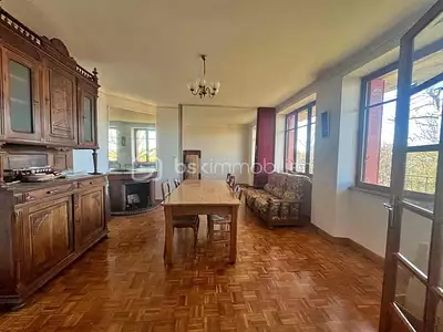 Maison, 190 m²