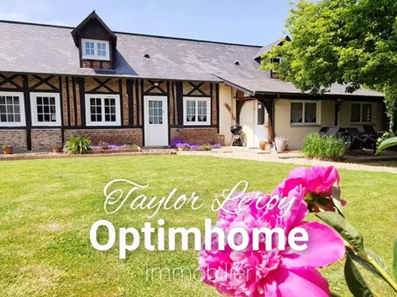 Maison, 217 m²