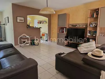 Maison, 90 m²