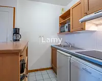 Appartement, 33,29 m²