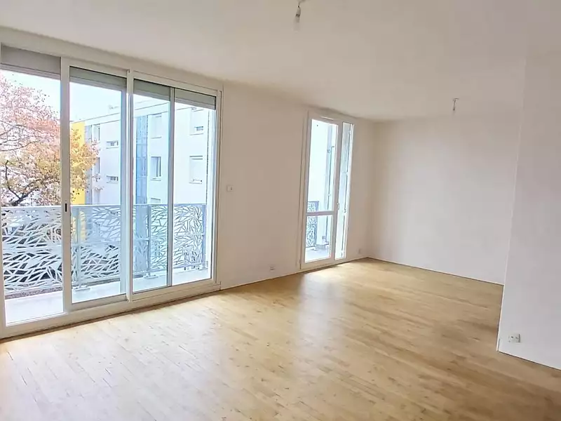 Appartement, 72 m²