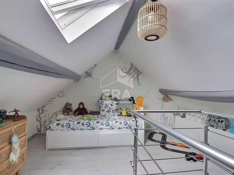 Maison, 64,91 m²